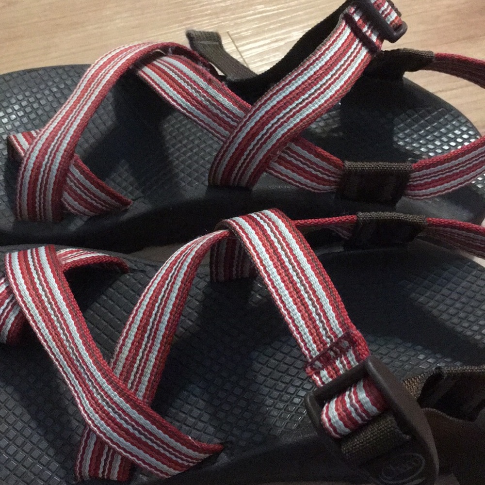 Chacos!